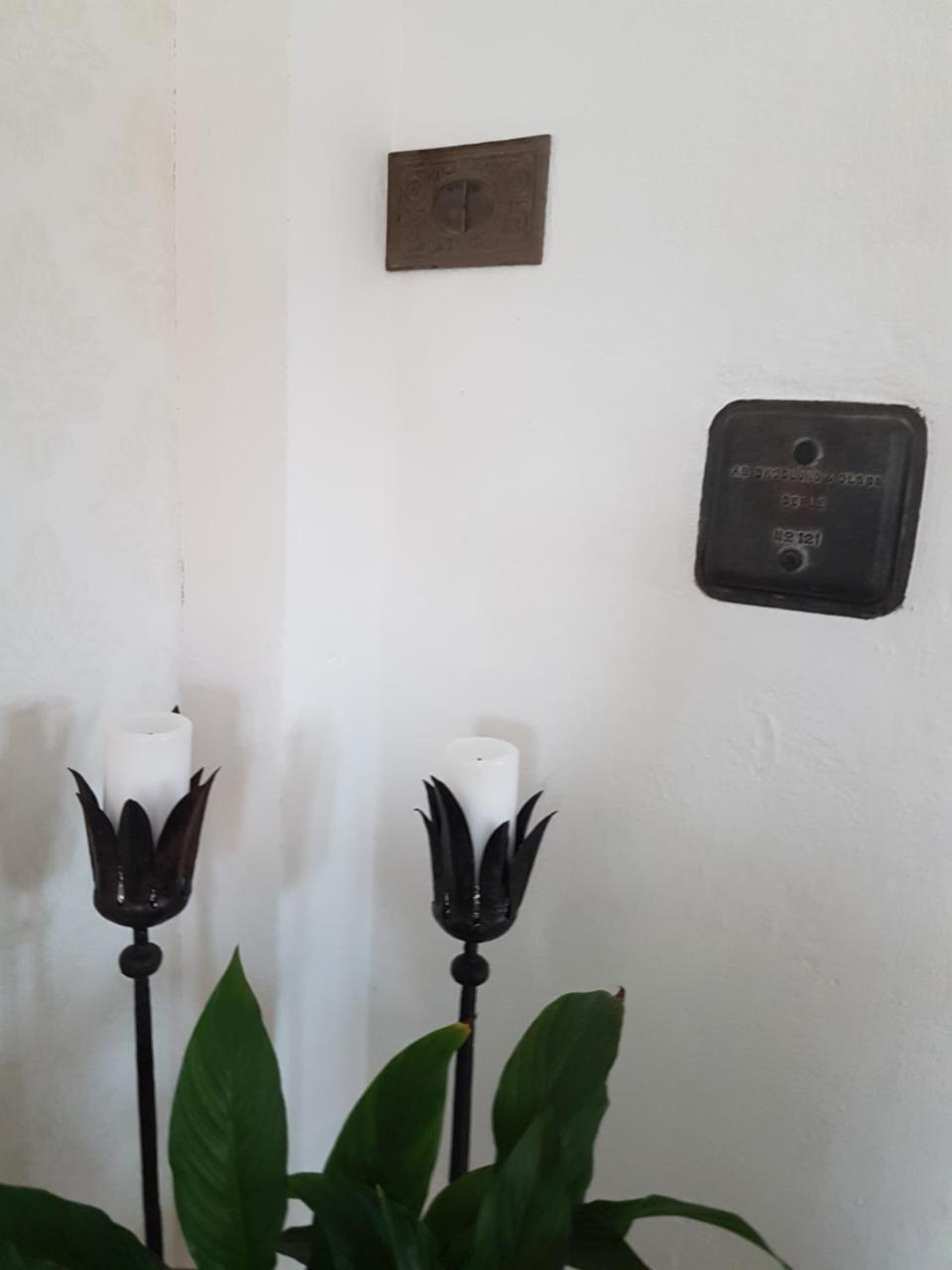 Hedesunda Bed & Breakfast מראה חיצוני תמונה