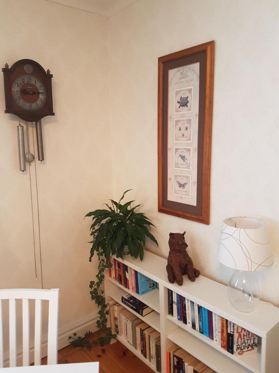 Hedesunda Bed & Breakfast מראה חיצוני תמונה