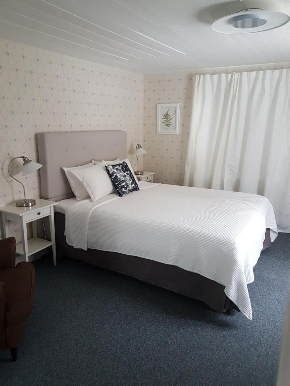 Hedesunda Bed & Breakfast מראה חיצוני תמונה