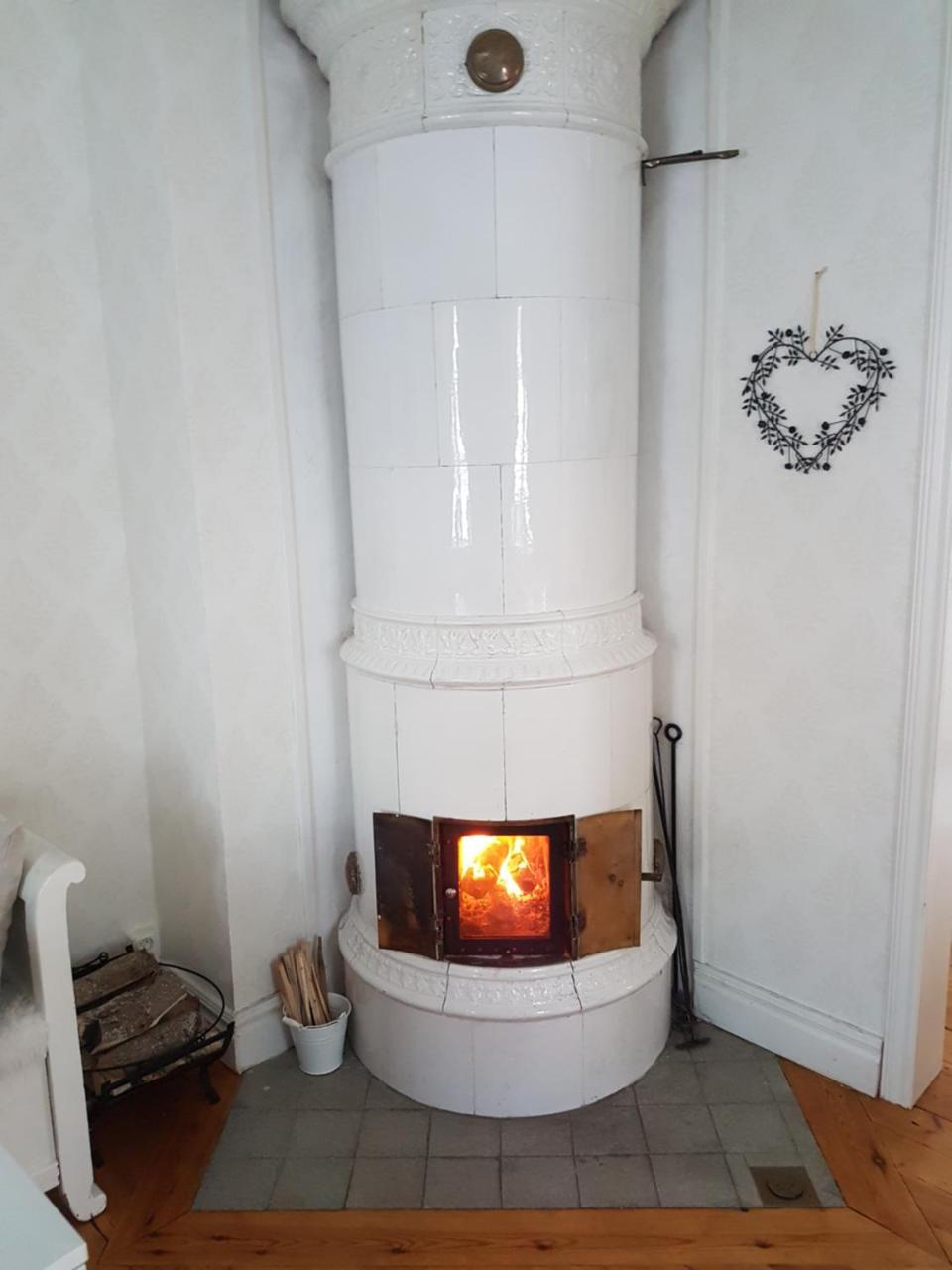 Hedesunda Bed & Breakfast מראה חיצוני תמונה