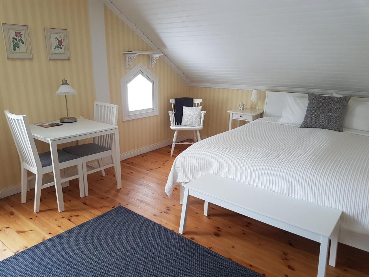 Hedesunda Bed & Breakfast מראה חיצוני תמונה